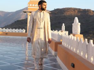 sherwani for men