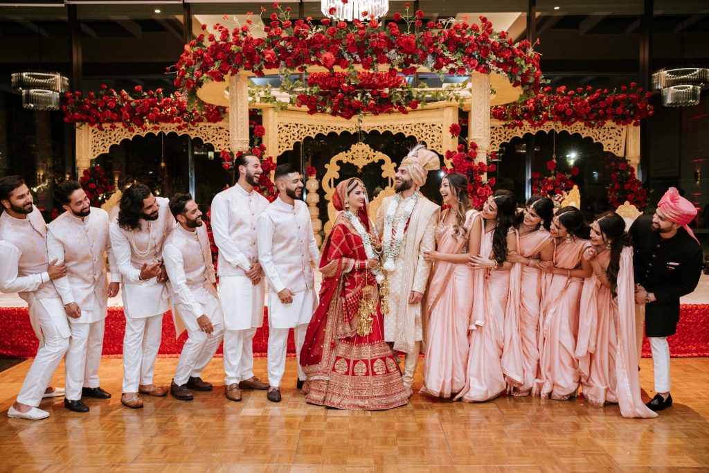 4 Beginner’s Guide to Indian Wedding Expectations